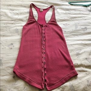 Free People Tank top